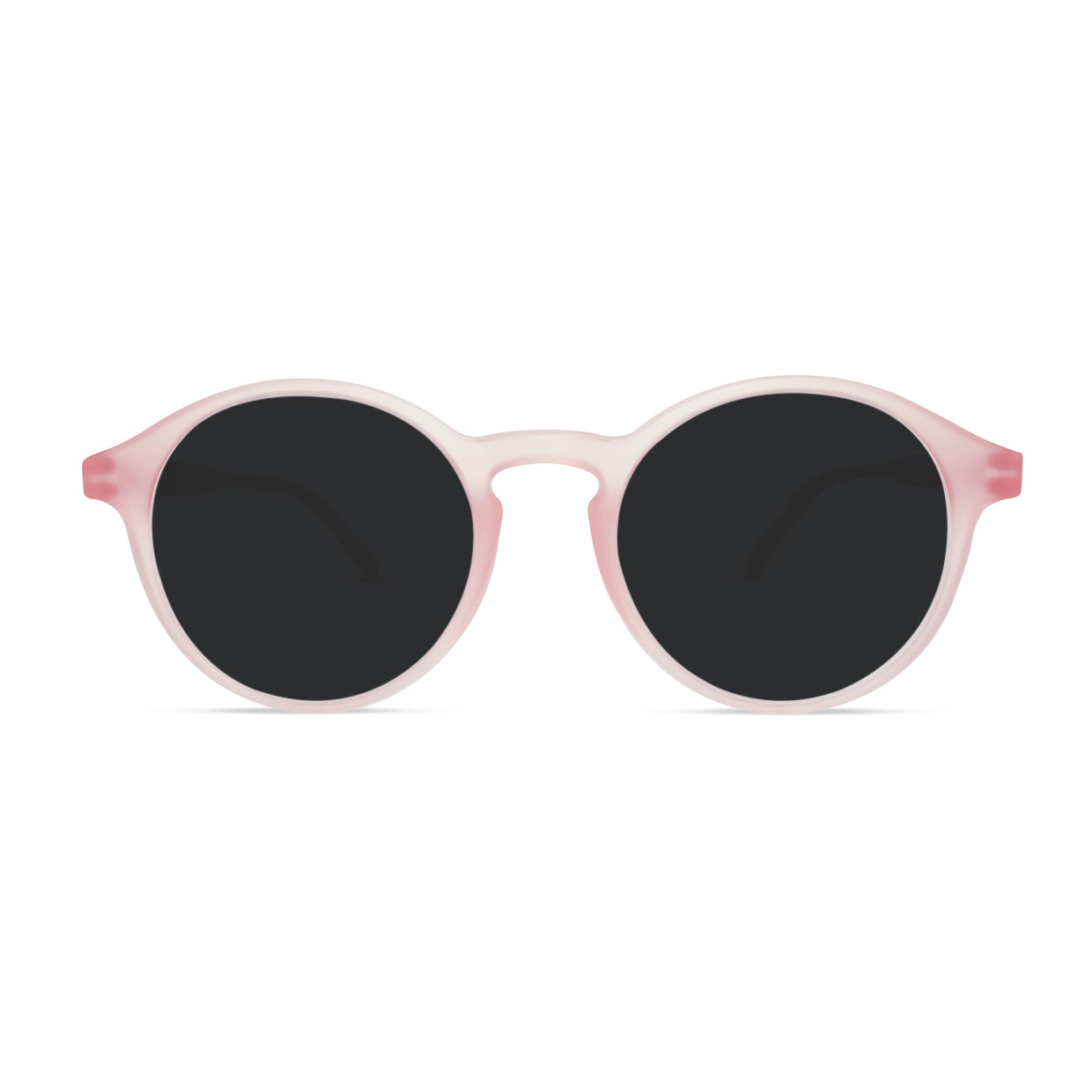 Affordable eco friendly glasses Pink / Sun