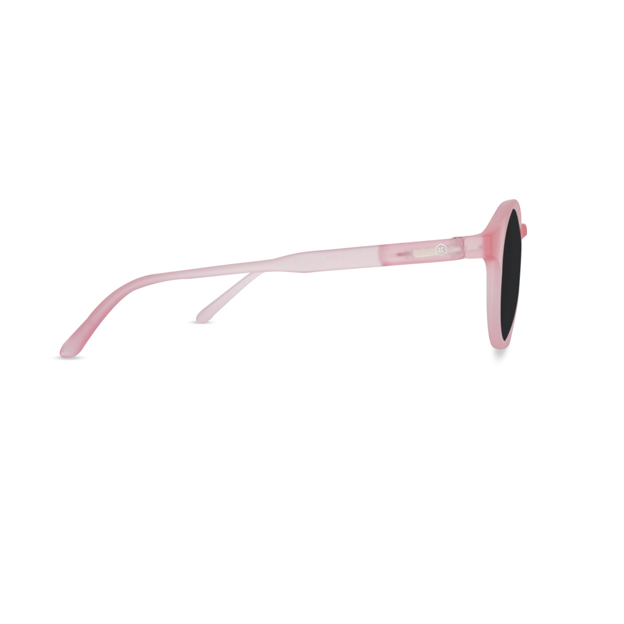 Affordable eco friendly glasses Pink / Sun