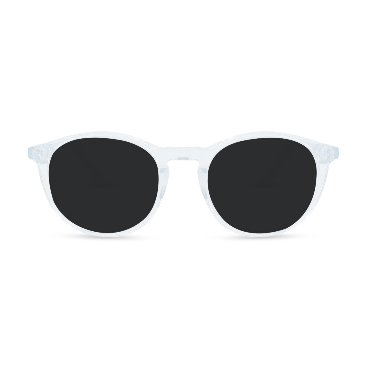 Premium Transparent Acetate Material / Sun