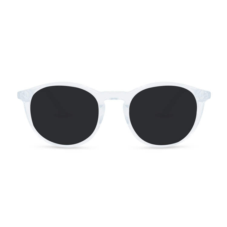 Premium Transparent Acetate Material / Sun