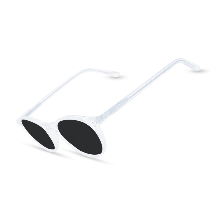 Premium Transparent Acetate Material / Sun