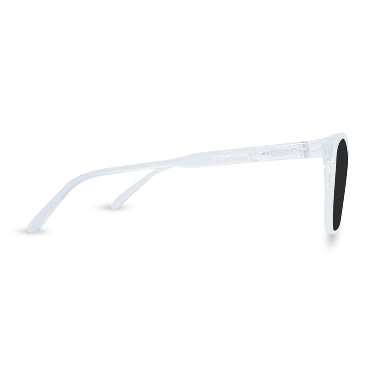  Fashionable Glasses in Transparent / Sun